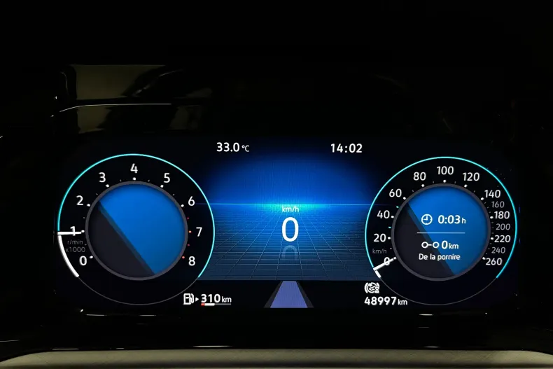 Volkswagen Golf din 2021 cu 48.997 km - oferta VOL237399 - foto 29