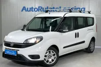 Fiat Doblo din 2021 cu 128.613 km - oferta FIA237400 - foto 1