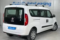 Fiat Doblo din 2021 cu 128.613 km - oferta FIA237400 - foto 3
