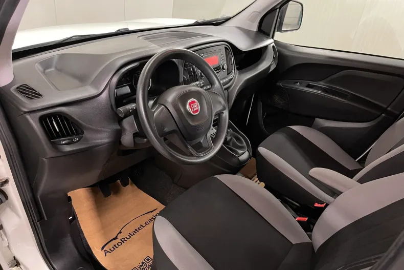 Fiat Doblo din 2021 cu 128.613 km - oferta FIA237400 - foto 5