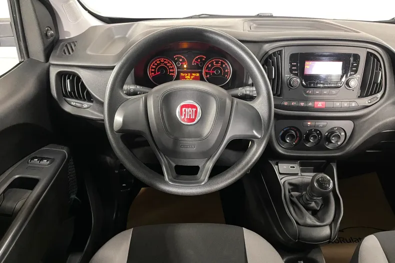 Fiat Doblo din 2021 cu 128.613 km - oferta FIA237400 - foto 6