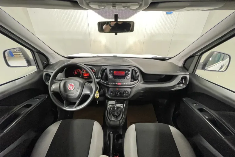 Fiat Doblo din 2021 cu 128.613 km - oferta FIA237400 - foto 7
