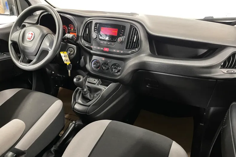 Fiat Doblo din 2021 cu 128.613 km - oferta FIA237400 - foto 8