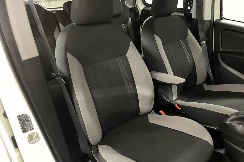 Fiat Doblo din 2021 cu 128.613 km - oferta FIA237400 - foto 9