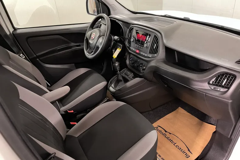 Fiat Doblo din 2021 cu 128.613 km - oferta FIA237400 - foto 10