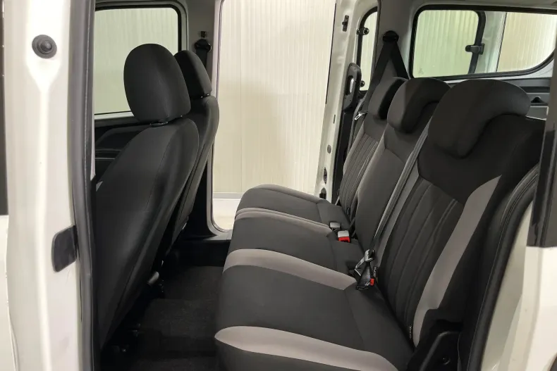 Fiat Doblo din 2021 cu 128.613 km - oferta FIA237400 - foto 12
