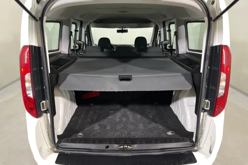 Fiat Doblo din 2021 cu 128.613 km - oferta FIA237400 - foto 13