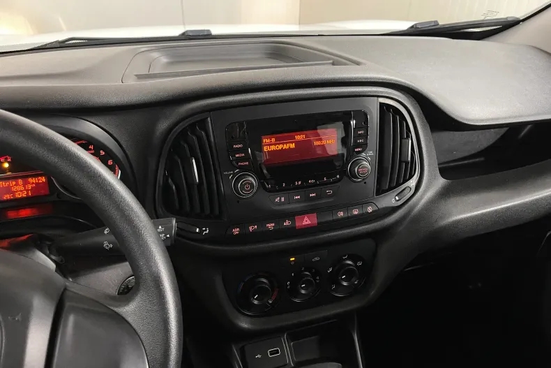 Fiat Doblo din 2021 cu 128.613 km - oferta FIA237400 - foto 14