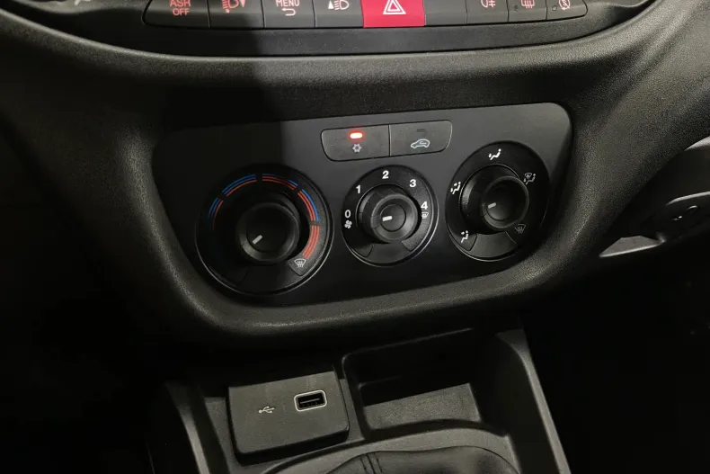 Fiat Doblo din 2021 cu 128.613 km - oferta FIA237400 - foto 16