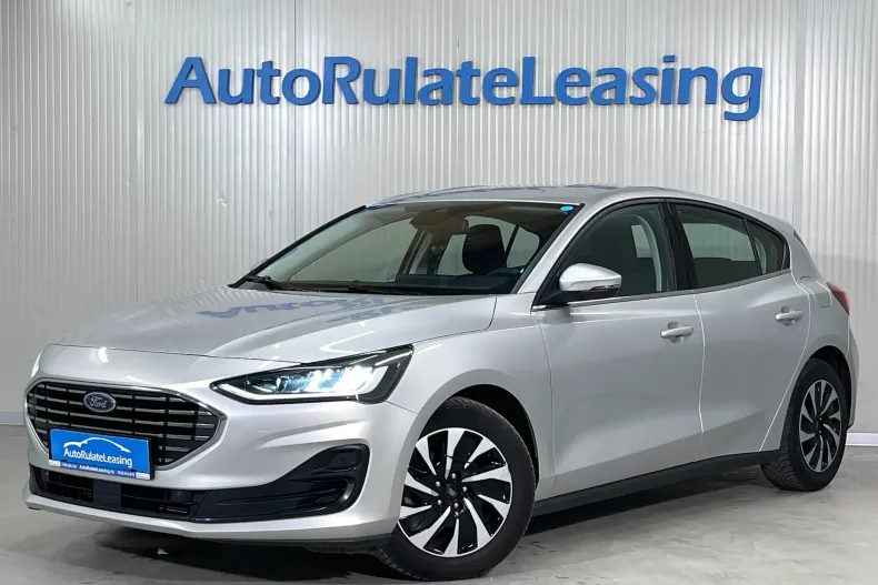 Ford Focus din 2024 cu 68.185 km - oferta FOR237401 - foto 1