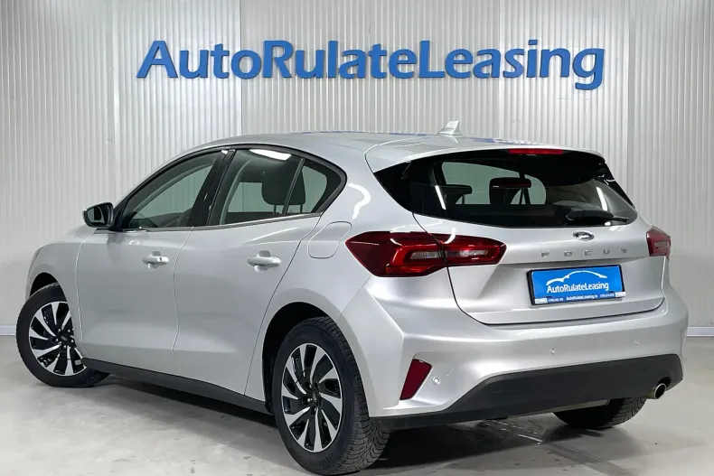 Ford Focus din 2024 cu 68.185 km - oferta FOR237401 - foto 3