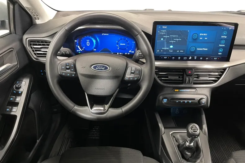 Ford Focus din 2024 cu 68.185 km - oferta FOR237401 - foto 5