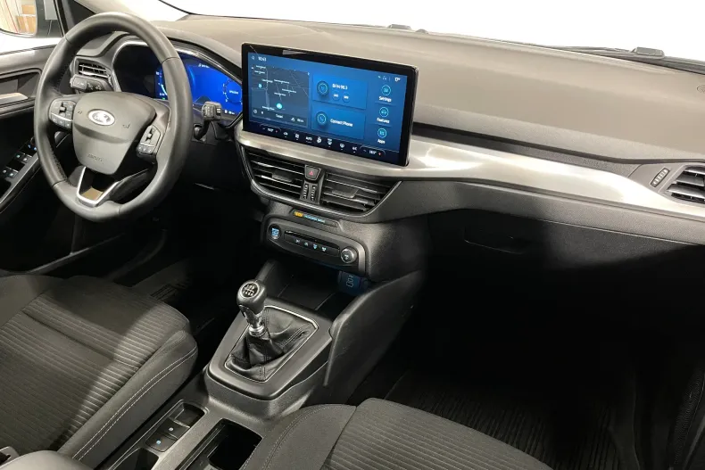 Ford Focus din 2024 cu 68.185 km - oferta FOR237401 - foto 7