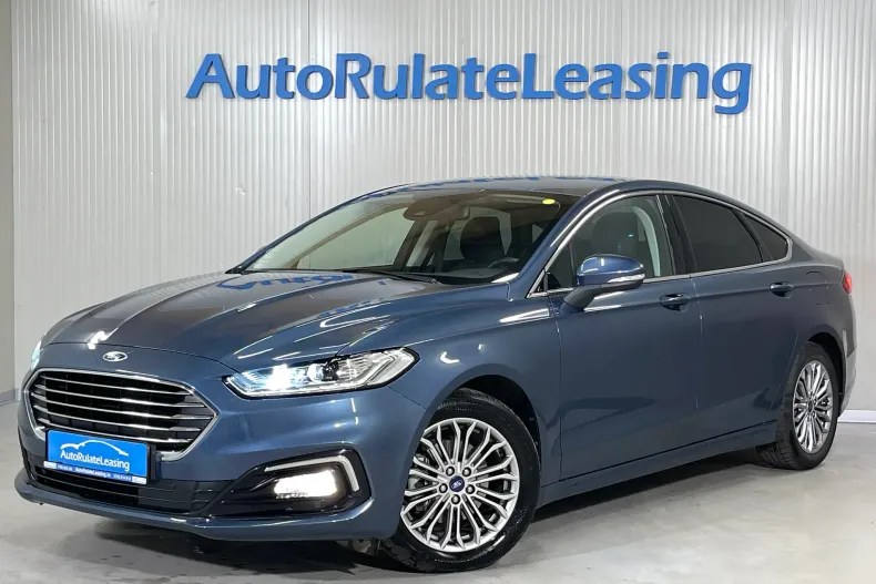 Ford Mondeo din 2022 cu 69.384 km - oferta FOR237402 - foto 1