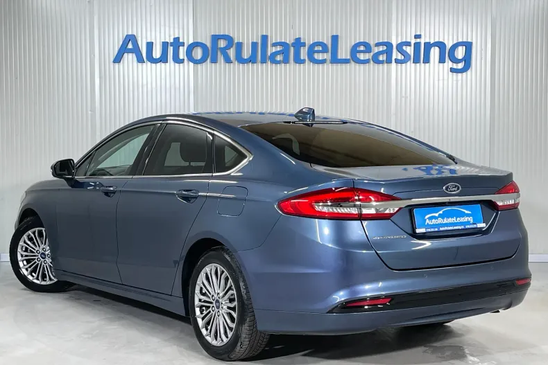 Ford Mondeo din 2022 cu 69.384 km - oferta FOR237402 - foto 4