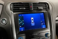 Ford Mondeo din 2022 cu 69.384 km - oferta FOR237402 - foto 13