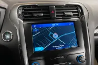 Ford Mondeo din 2022 cu 69.384 km - oferta FOR237402 - foto 14