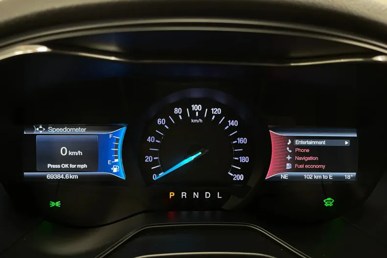 Ford Mondeo din 2022 cu 69.384 km - oferta FOR237402 - foto 28