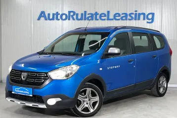 Dacia Lodgy din 2021 - oferta DAC237403