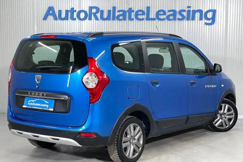 Dacia Lodgy din 2021 cu 148.825 km - oferta DAC237403 - foto 3