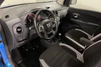 Dacia Lodgy din 2021 cu 148.825 km - oferta DAC237403 - foto 5