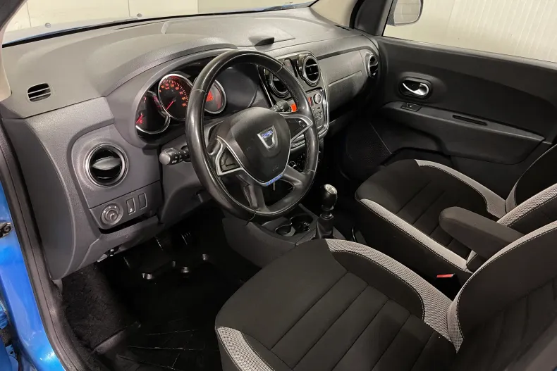 Dacia Lodgy din 2021 cu 148.825 km - oferta DAC237403 - foto 5
