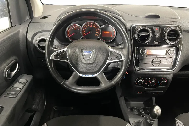 Dacia Lodgy din 2021 cu 148.825 km - oferta DAC237403 - foto 6