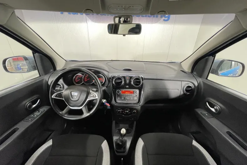 Dacia Lodgy din 2021 cu 148.825 km - oferta DAC237403 - foto 7