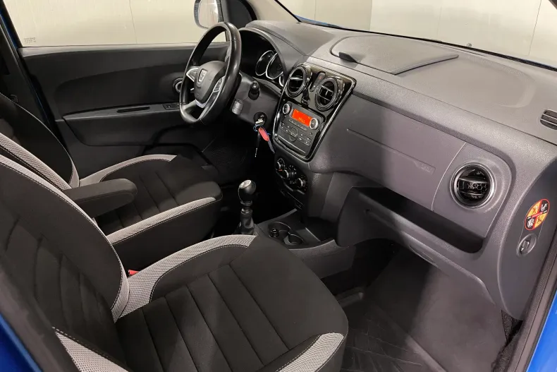 Dacia Lodgy din 2021 cu 148.825 km - oferta DAC237403 - foto 10
