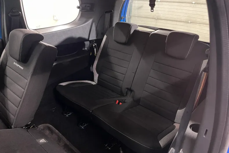 Dacia Lodgy din 2021 cu 148.825 km - oferta DAC237403 - foto 11