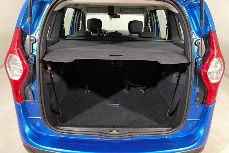 Dacia Lodgy din 2021 cu 148.825 km - oferta DAC237403 - foto 13