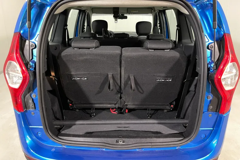 Dacia Lodgy din 2021 cu 148.825 km - oferta DAC237403 - foto 14