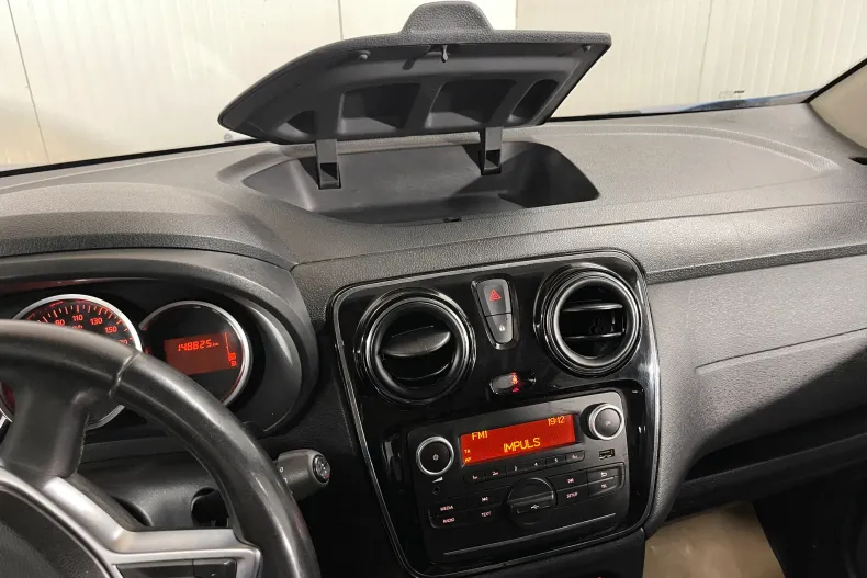 Dacia Lodgy din 2021 cu 148.825 km - oferta DAC237403 - foto 15