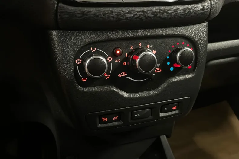 Dacia Lodgy din 2021 cu 148.825 km - oferta DAC237403 - foto 17