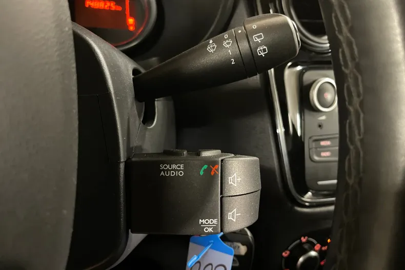 Dacia Lodgy din 2021 cu 148.825 km - oferta DAC237403 - foto 18