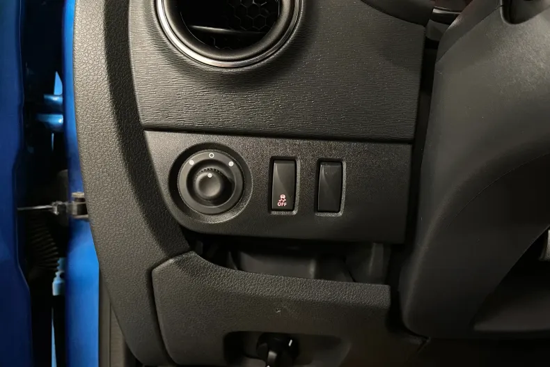Dacia Lodgy din 2021 cu 148.825 km - oferta DAC237403 - foto 20
