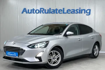 Ford Focus din 2021 - oferta FOR237404