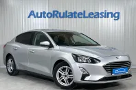 Ford Focus din 2021 cu 64.904 km - oferta FOR237404 - foto 2