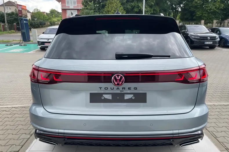 Volkswagen Touareg din 2026 cu 1 km - oferta VOL237405 - foto 6