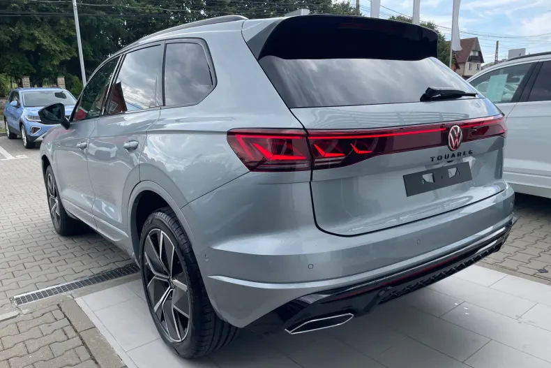 Volkswagen Touareg din 2026 cu 1 km - oferta VOL237405 - foto 7