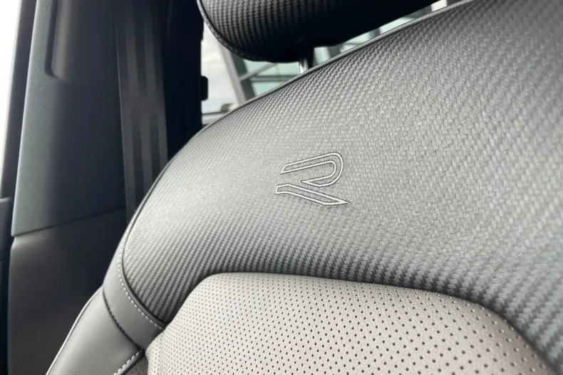 Volkswagen Touareg din 2026 cu 1 km - oferta VOL237405 - foto 17