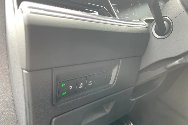 Volkswagen Touareg din 2026 cu 1 km - oferta VOL237405 - foto 19