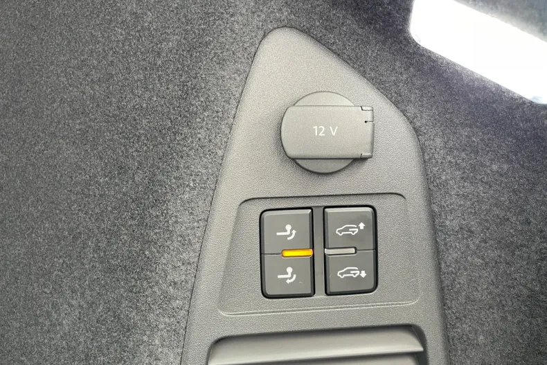 Volkswagen Touareg din 2026 cu 1 km - oferta VOL237405 - foto 23