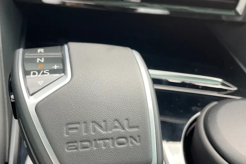 Volkswagen Touareg din 2026 cu 1 km - oferta VOL237405 - foto 27