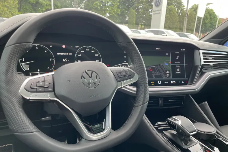 Volkswagen Touareg din 2026 cu 1 km - oferta VOL237405 - foto 29