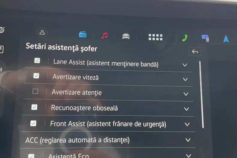 Volkswagen Touareg din 2026 cu 1 km - oferta VOL237405 - foto 34
