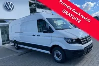 Volkswagen Crafter din 2025 cu 1 km - oferta VOL237406 - foto 1