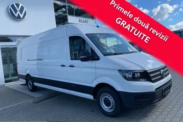 Volkswagen Crafter din 2025 - oferta VOL237406