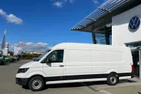 Volkswagen Crafter din 2025 cu 1 km - oferta VOL237406 - foto 7