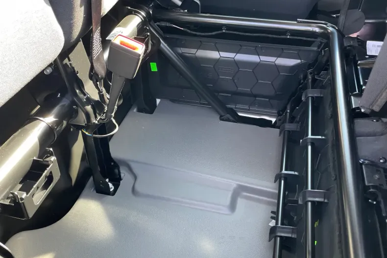 Volkswagen Crafter din 2025 cu 1 km - oferta VOL237406 - foto 23
